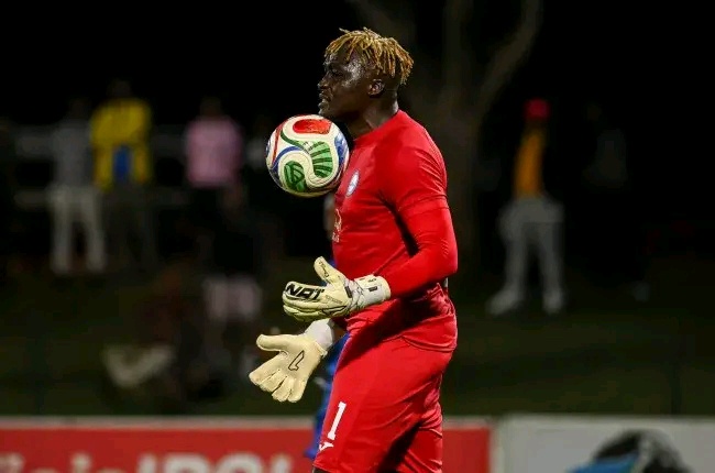 Benni McCarthy Recalls PSL Star to Kenya Squad Ahead of Bafana Bafana Clashes