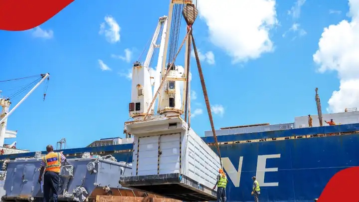 Kenya’s Oil Breakthrough Nears as Government Seeks Public’s Help to Name Crude