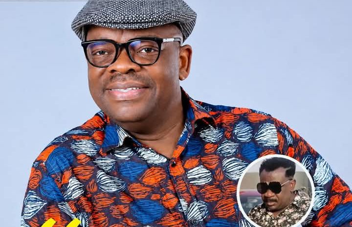 Koo Ofori Reflects on Special Bond With Late Kwame Dzokoto, Says He Was Part of Himself