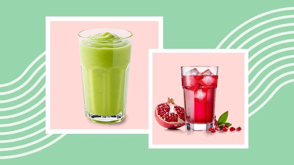 6 Drinks to Reduce Inflammation