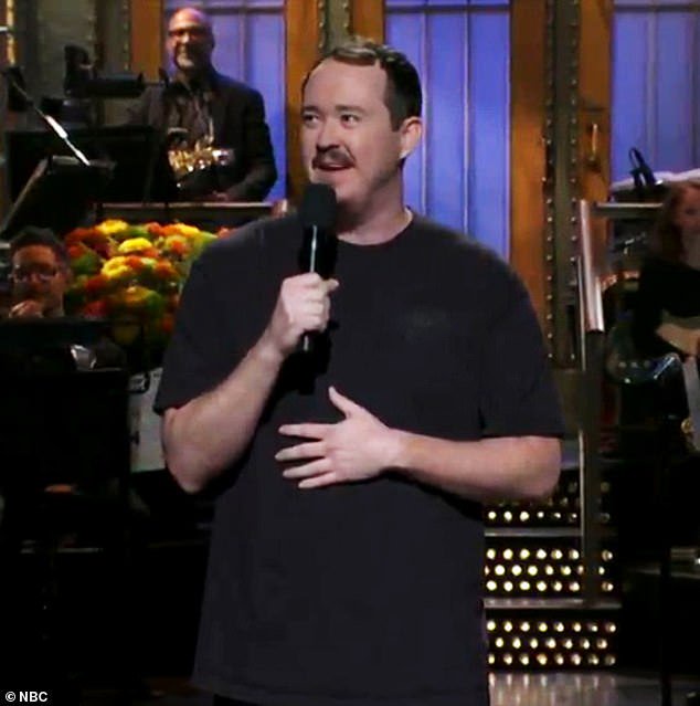Shane Gillis’s SNL monologue draws backlash as controversial jokes about women branded misogynistic by fans