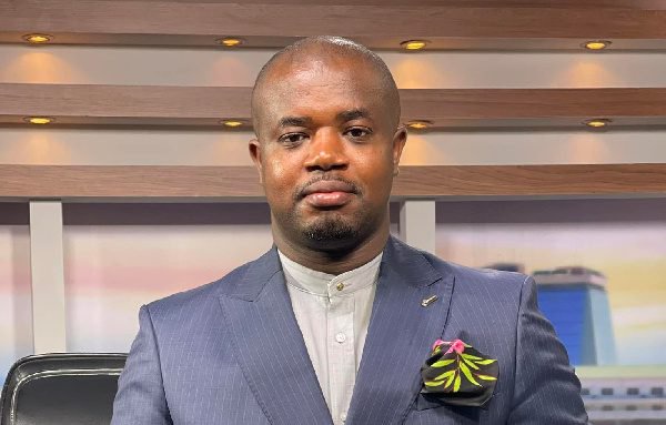 We want data, not imagination – Tameklo tells NPP