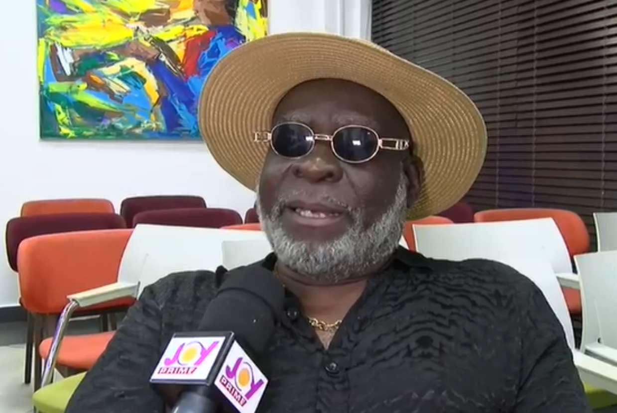 Kofi Adjorlolo explains absence from LilWin’s Ghana-Nigeria movie project