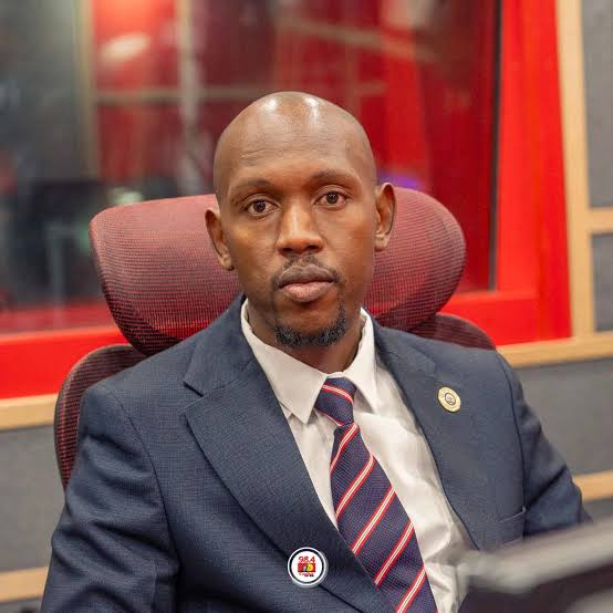 ‘Ni Uchungu Sana’ Mosiria’s Disclosed Salary Leaves Many Salivating