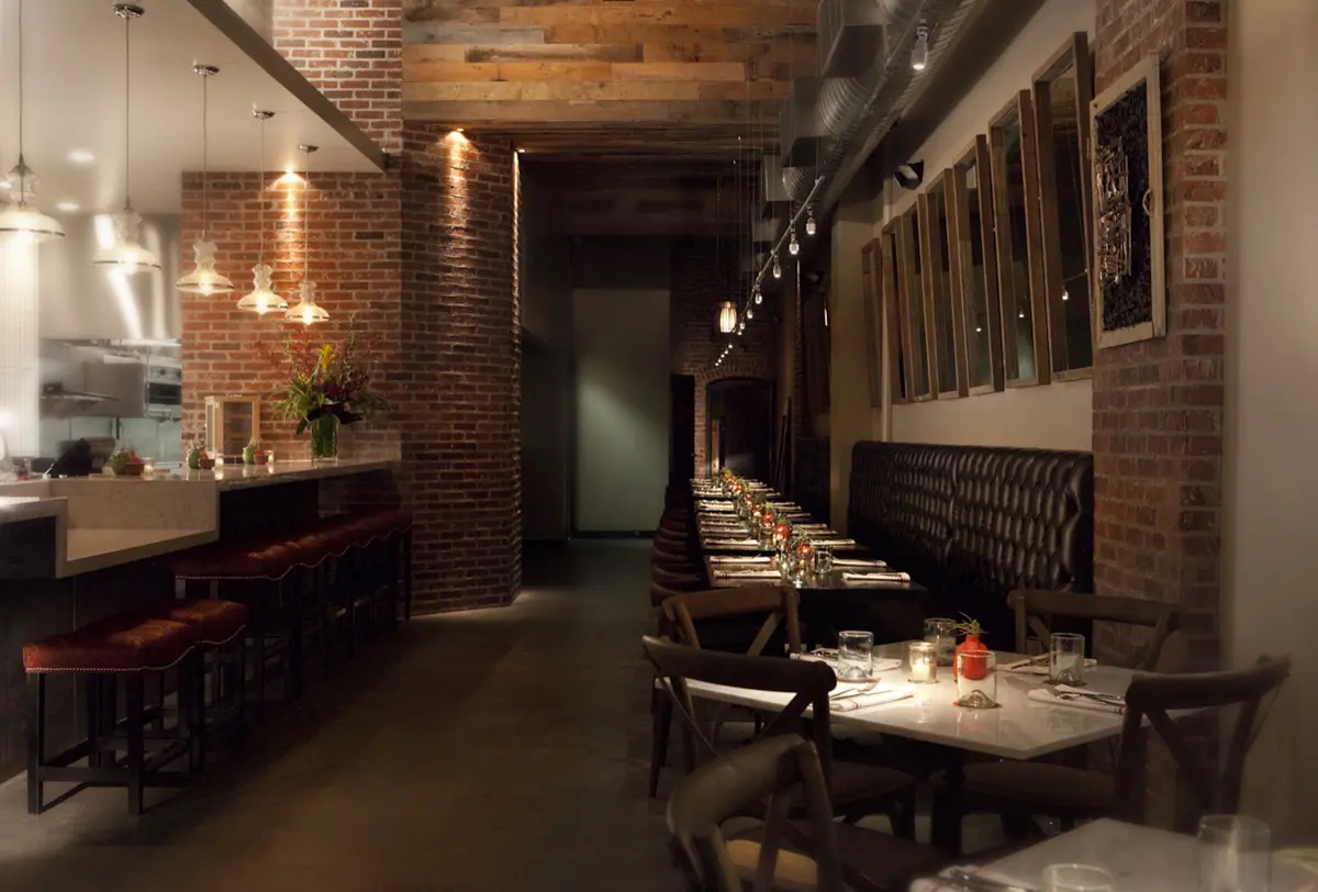 ‘It’s death by a thousand cuts.’ Tar & Roses to close in Santa Monica after almost 15 years