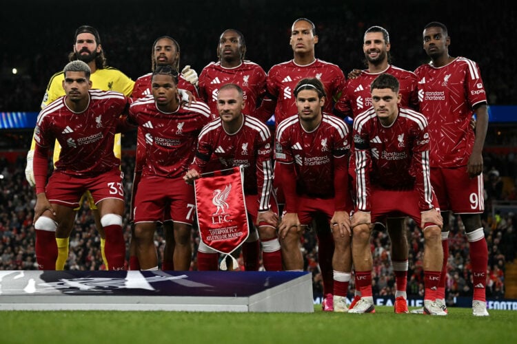 Chelsea are asking for trouble if they sign Liverpool flop next year