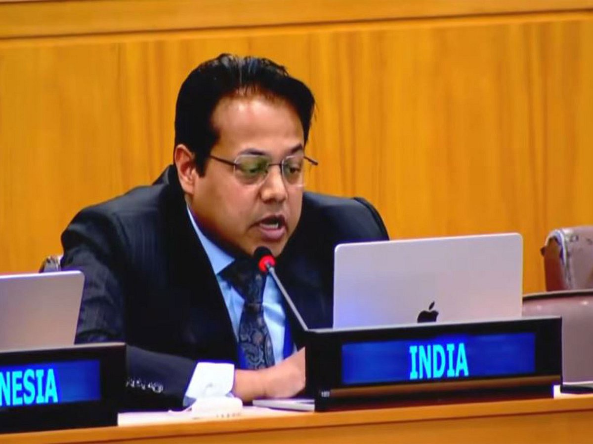 India rejects ‘unsubstantiated reference’ in UN Special Rapporteur’s report on indigenous land rights
