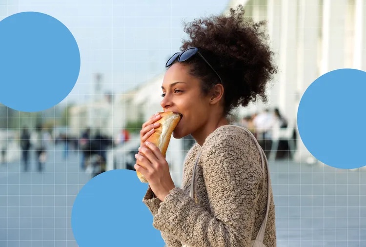 Understanding Food Cravings: Why We Crave Certain Foods and How to Manage Them