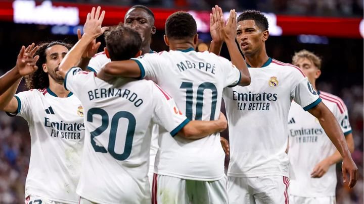 Polémique arbitrale au Real Madrid : La presse catalane s’enflamme avant le Clasico