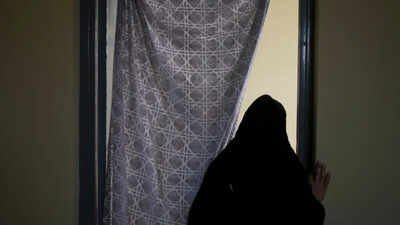 Makeup, colourful scarves, speaking in public: Bizarre reasons women get detained in Afghanistan