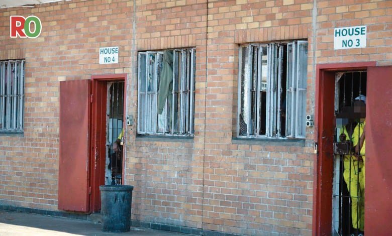 Overcrowding a key concern at Polokwane Correctional Facility