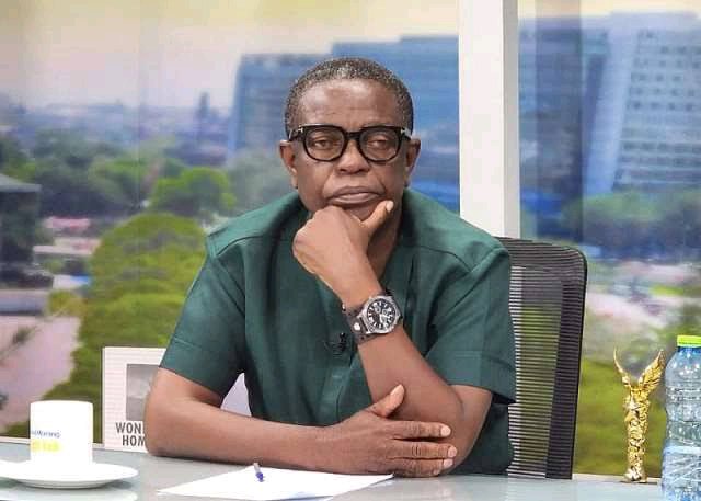 President Mahama Must Sack Him Now – Kwesi Pratt Criticizes Minister Over Presidential Ambitions