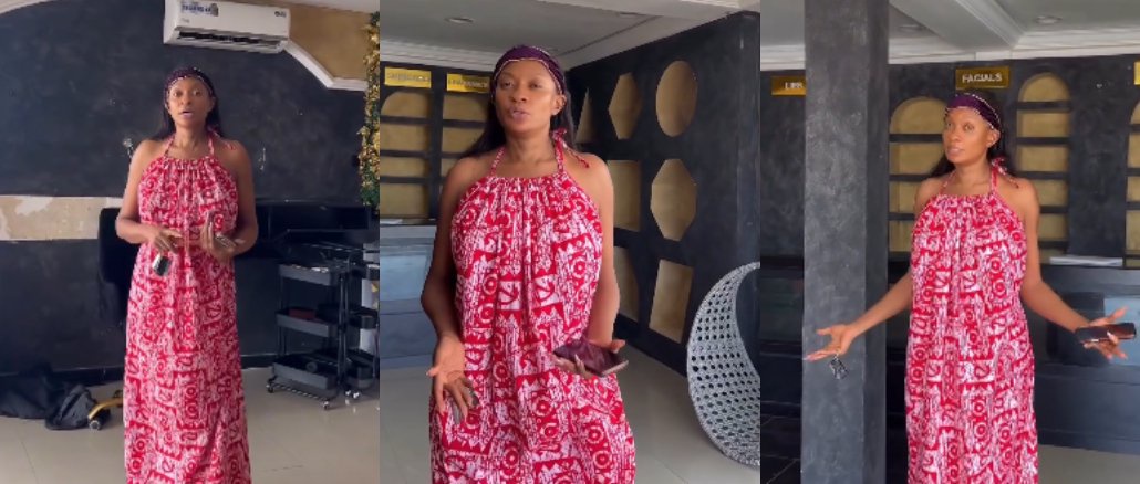 “It’s Sad And Disheartening”- May Edochie Breaks Silence As She Closes Her Store In Lekki
