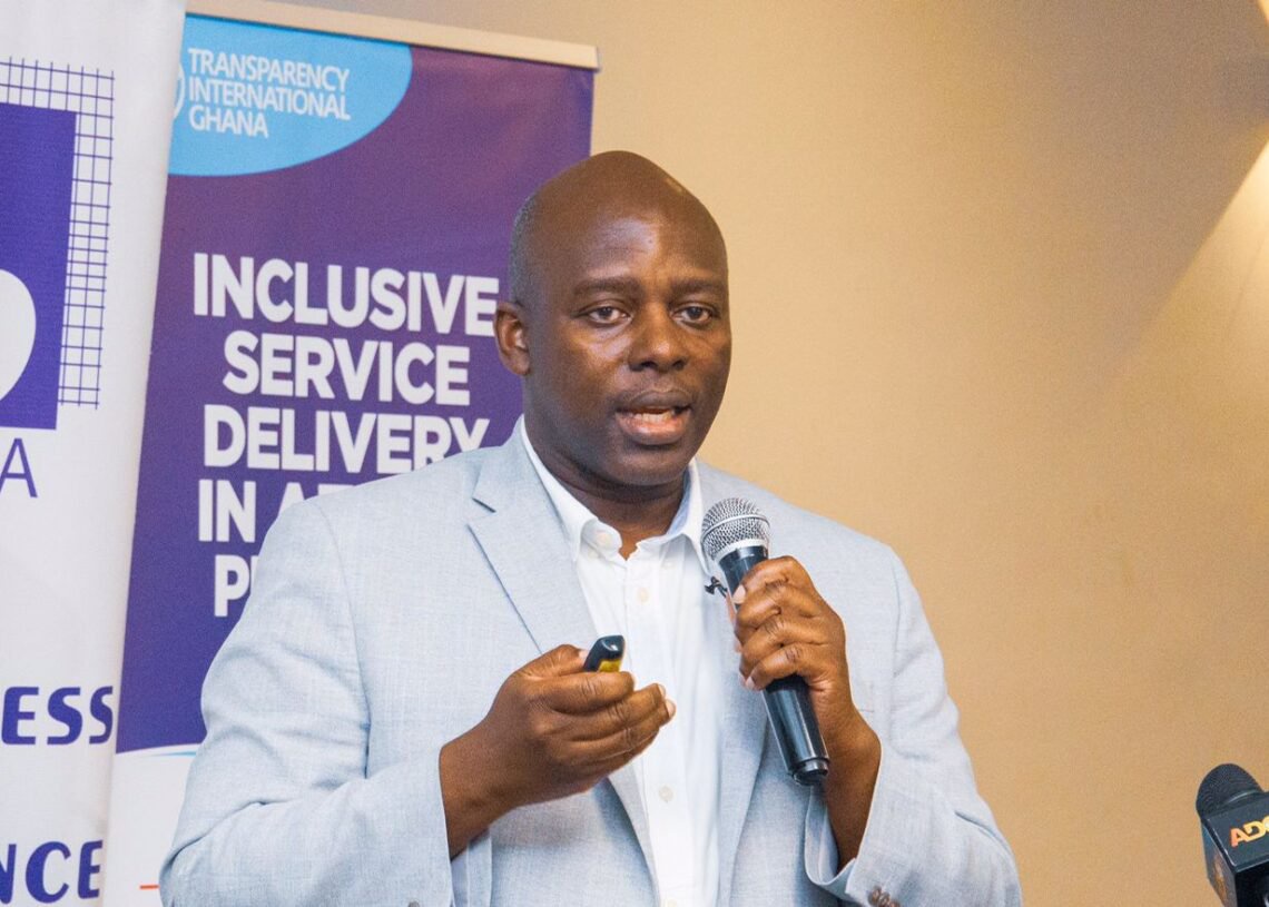 Osae-Kwapong Wants Coordinated NPP Messaging Before 2028 Election