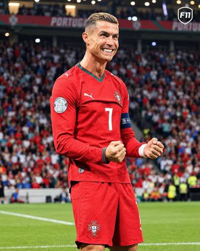 SPORT FOOTBALL- Cristiano Ronaldo apporte des clarifications suite au scandale en équipe nationale Portugaise
