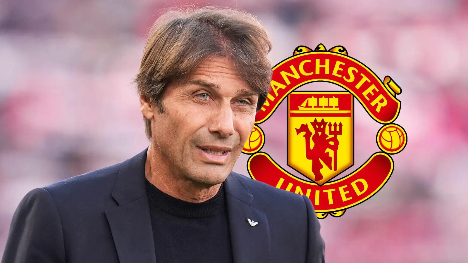 Man Utd react to Conte hinting at replacing Carrick as INEOS decide on changing manager ‘now’