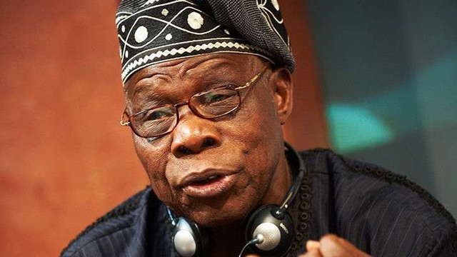 Today’s Headlines: Tinubu needs 2nd term to complete projects’ – Umahi says as FG flags off N1.5trn Niger highway, Ex-President Obasanjo hails Eruani’s extraordinary vision on $1b Azikel refinery