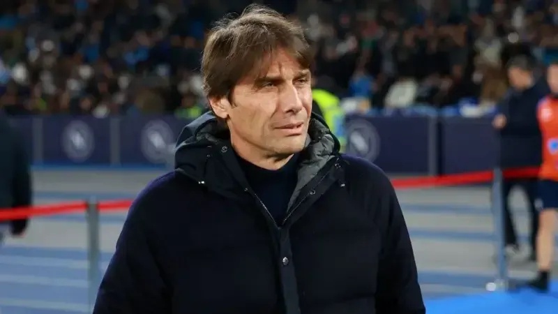 Conte plays down ‘unfounded’ Man Utd speculation
