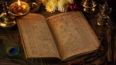 Panchang Today, October 14, 2026: Shukla Paksh 4 (Chaturthi), Anuradha, Shubh Muhurat, Rahu Kaal and More