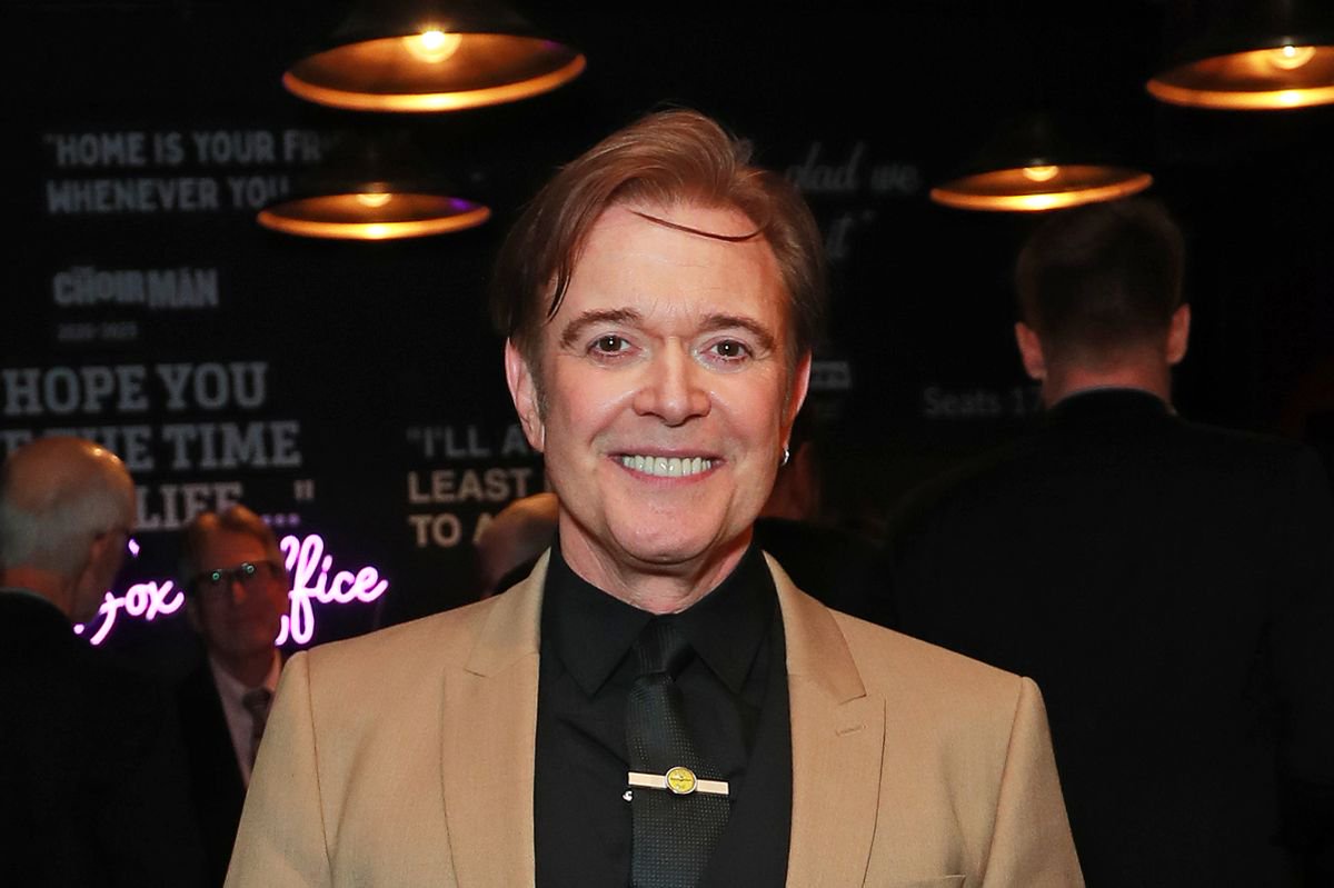 Darren Day explains split from Anna Friel for Corrie’s Tracy Shaw that earned him ‘love rat’ reputation
