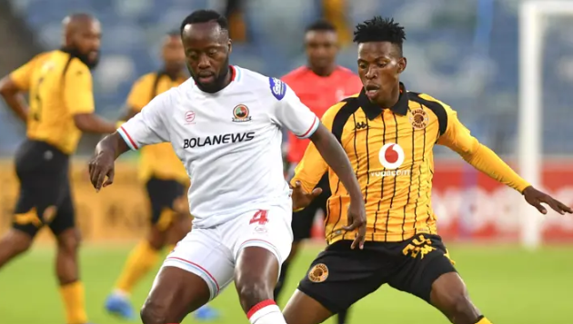 Kaizer Chiefs Eliminated by Red Arrows: Three Major Lessons Amakhosi Must Learn After CAF Heartbreak