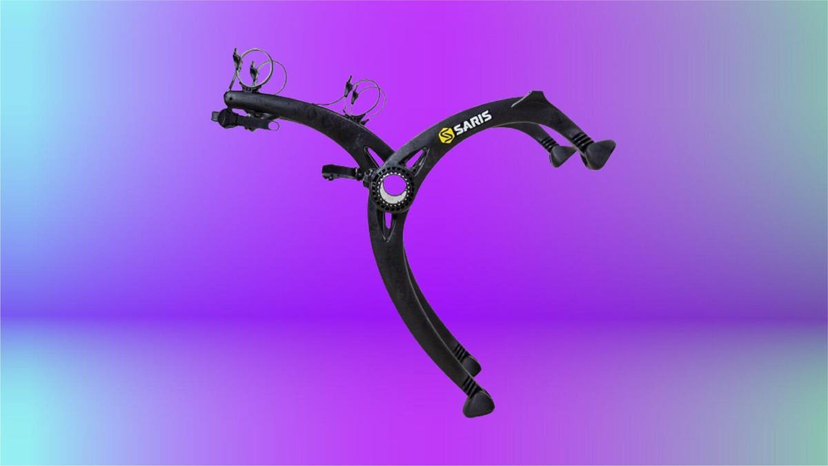 Saris Bike Racks 2022: Best Trunk-Mounted Rack Deals Up to 23% Off!