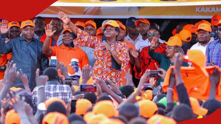 Gladys Wanga Pledges Fair ODM Nominations, Questions Uhuru’s Ability to Produce Next President