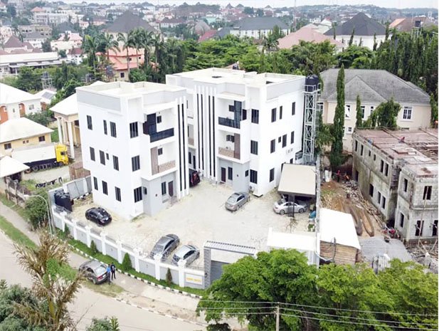 APDC Homes: N15m Abuja Housing Plan Raise Affordability Questions For Minimum-Wage Earners
