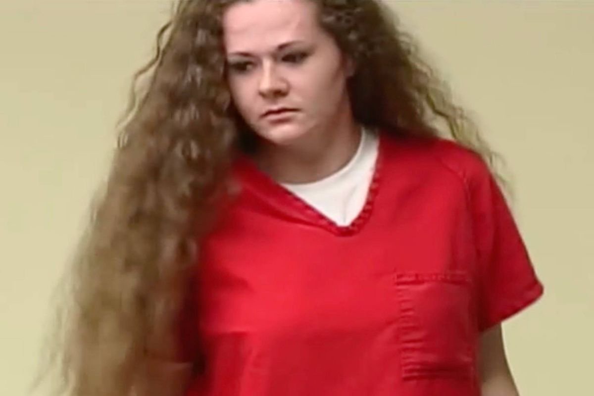 Christa Pike ‘wakes up’ but may face another execution if one thing is true