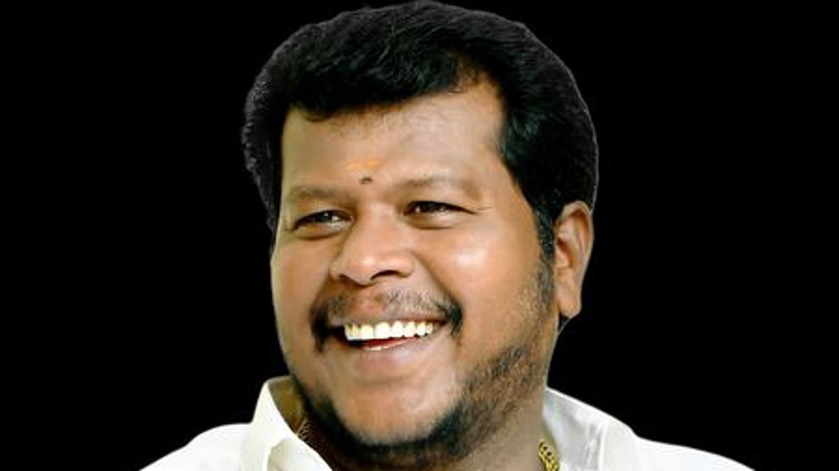 Weavers’ wage hike announcement expected this week: TN Minister Balaji