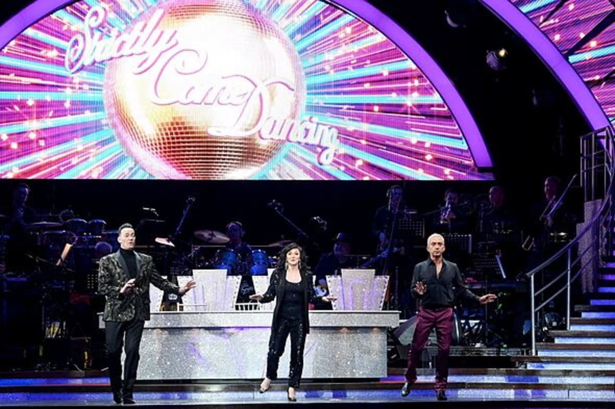 Legendary Strictly Come Dancing star announces major career move