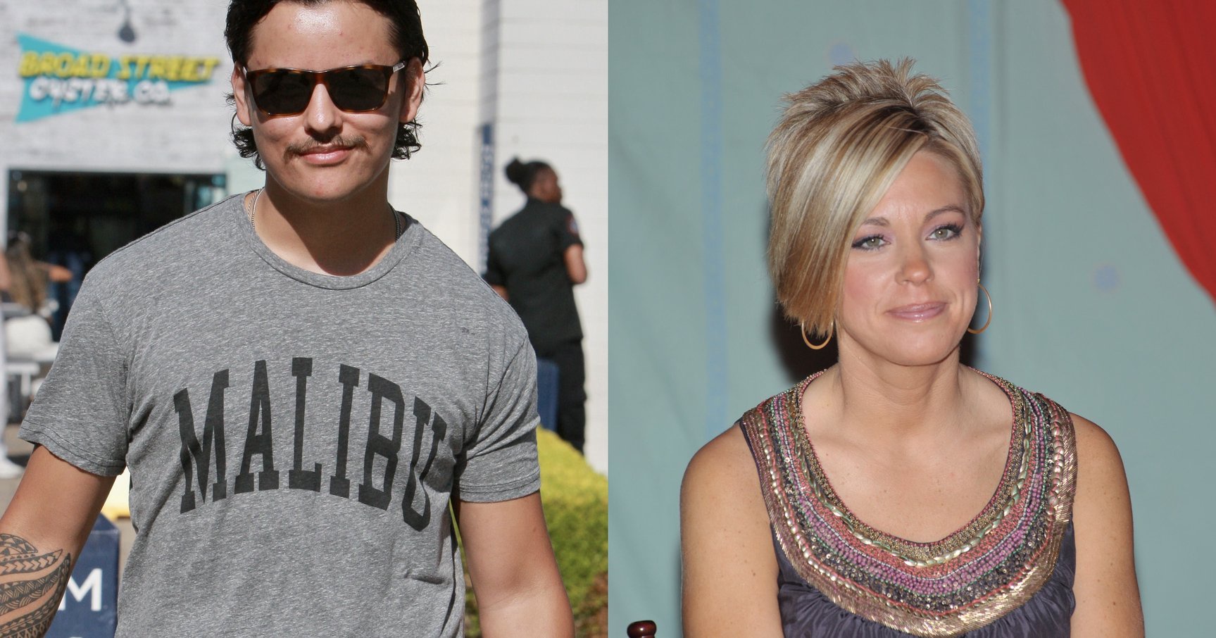 Collin Gosselin Says Kate Has Never Once Asked If She Took It Too Far, and He Has a Message for Her