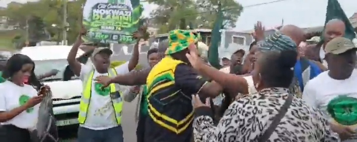 Bheki Cele Back in the Spotlight as Alleged Links to Cat Matlala Draw Attention