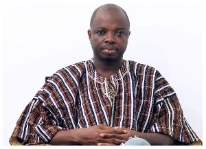 Give Ghana’s Gold to Ibrahim Mahama, Not Foreign Companies — Abronye Declares