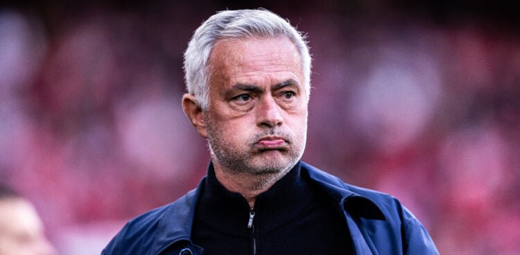 José Mourinho, la sanction tombe !