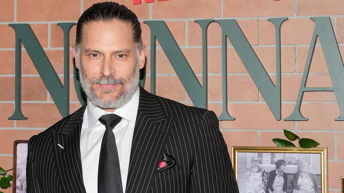 Joe Manganiello’s secret seven-year health battle that nearly killed him