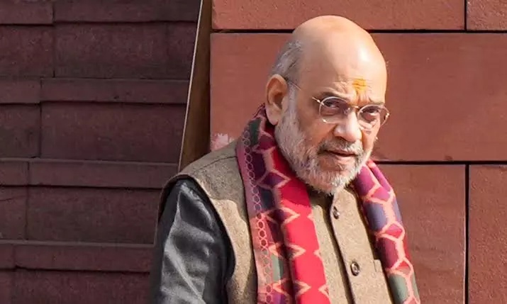 Shah’s State Visit Cancelled