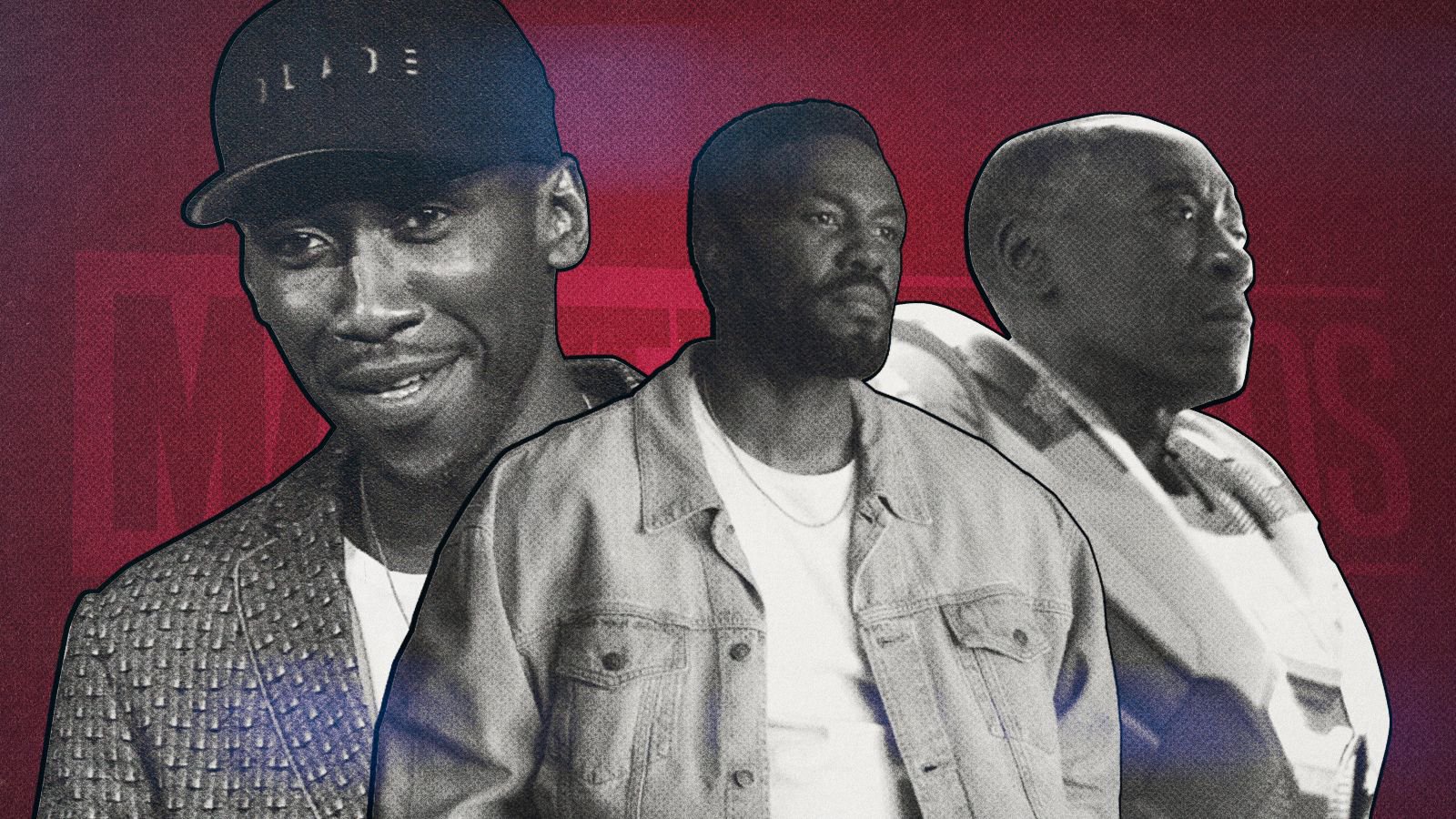 Where’s Blade? Fans wonder why Marvel Studios cutbacks seem to be landing on Black heroes