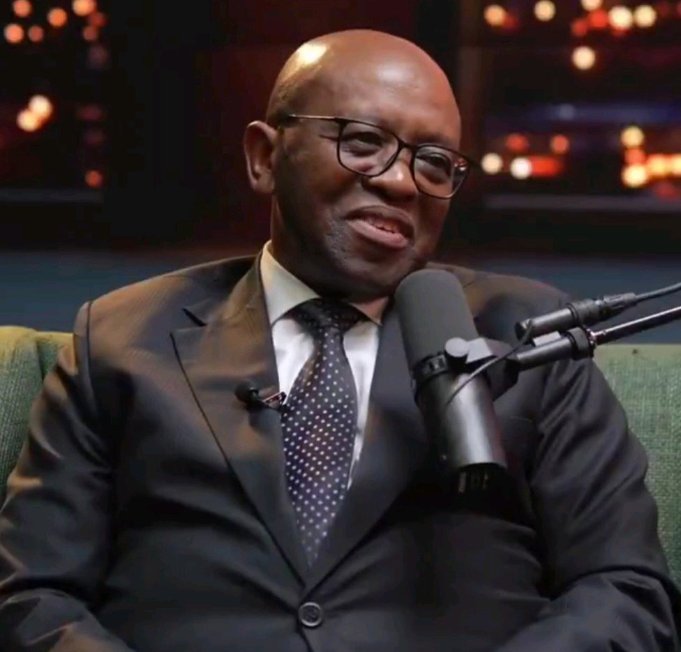 “We Will Hit Rock Bottom”: Retired Judge Madlanga Issues Stark Warning About South Africa’s Future