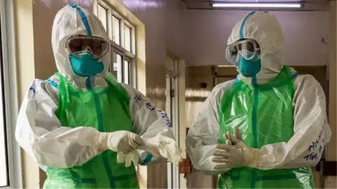Ebola Patient In Nigeria Did Not Travel To DR Congo, Says Swiss Government