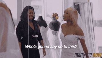 Older People Are Sharing What It Was Like Being A Bridesmaid In The ’60s, ’70s, And ’80s, And It Just Proves That Modern Wedding Culture Has Gone Too Far