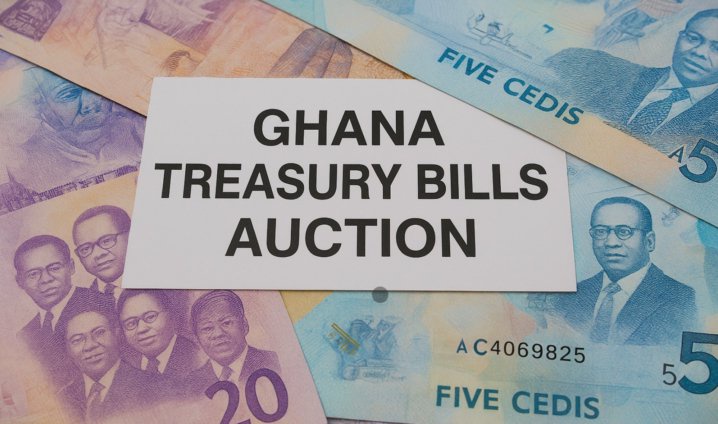 Rollover cost of T-bills reduced substantially, one-year bill yield drops 19% since December 2024