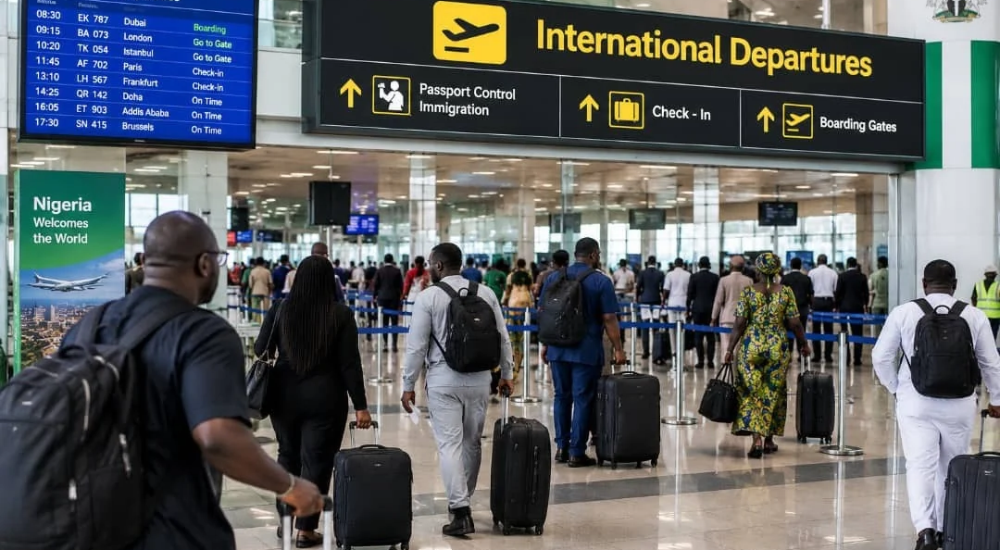 11 States Spend N21.83bn On Foreign Trips As Capital Projects Lag