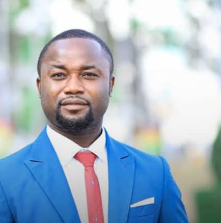 Maxwell Ofosu Challenges Sammy Gyamfi’s Mining Licence Remarks, Cites Chairman Wontumi’s Case