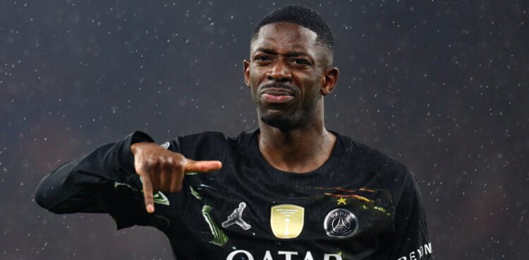 Ballon d’Or 2026: Le classement d’Ousmane Dembélé annoncé