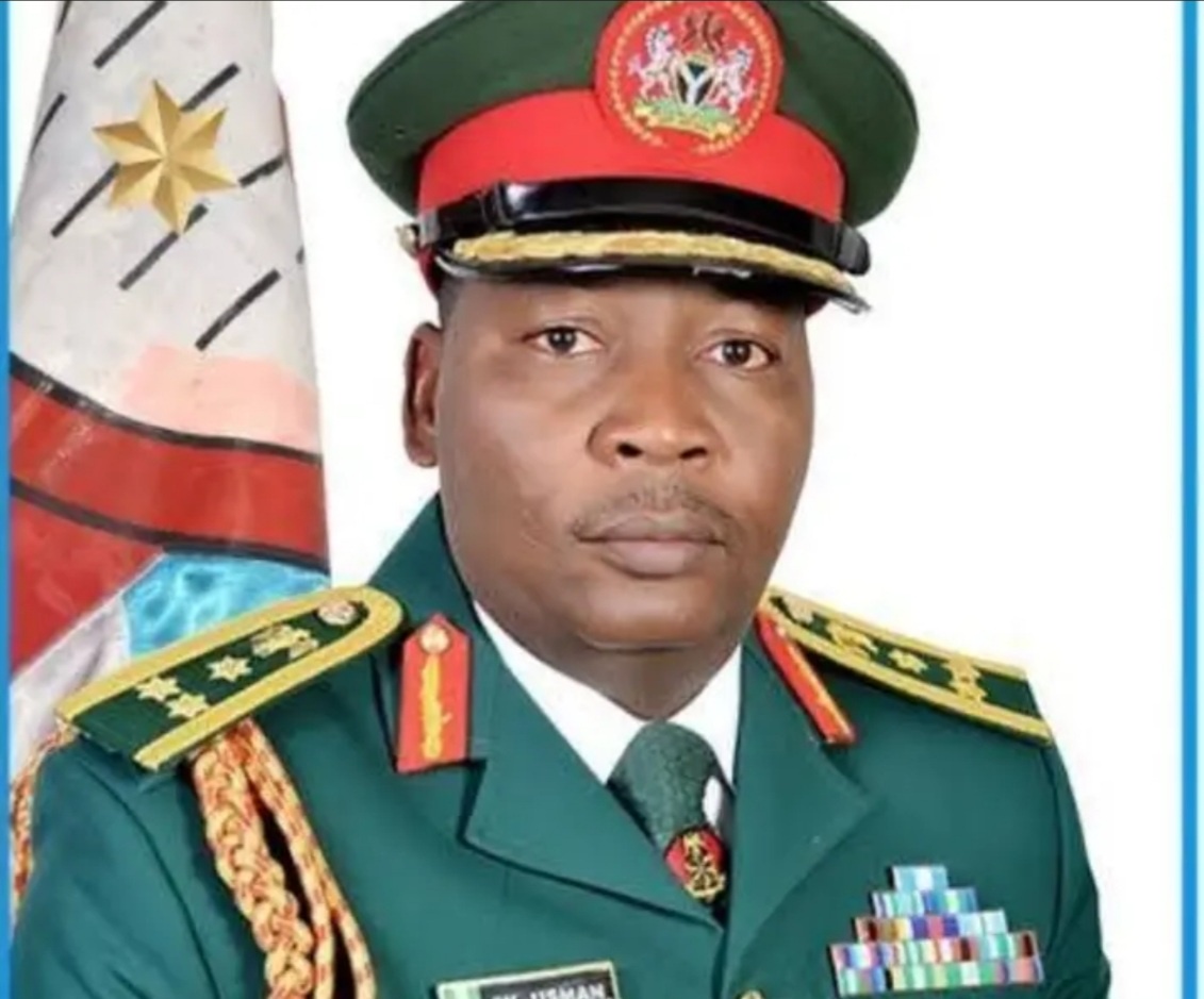 There Was No Distress Call From The Pilots, The Next Thing Was The Story About The Air Crash- Usman