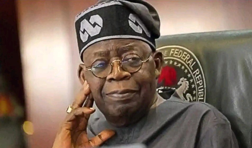 2027: Atiku’s Son Declares Massive Support for Tinubu, Targets 2 Million Voters Nationwide