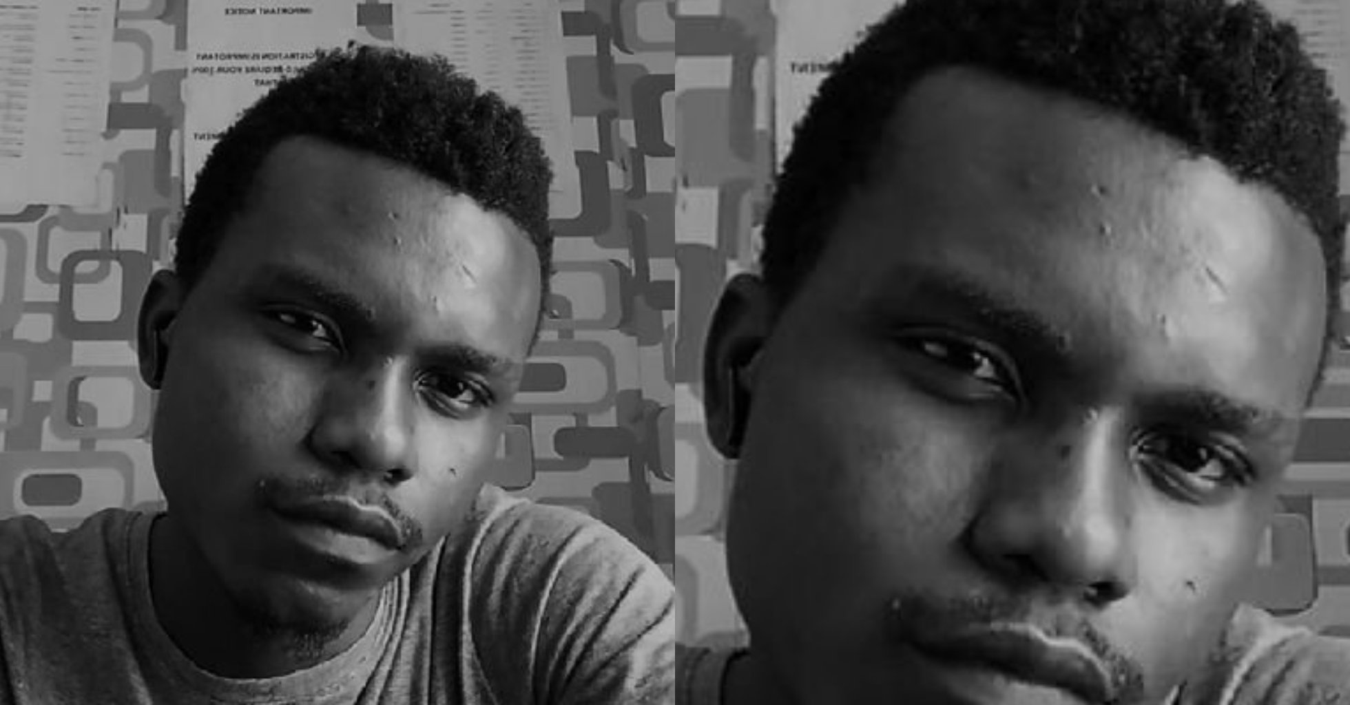 “She stood up and…”-Man recounts his uncle’s date with lady he met online