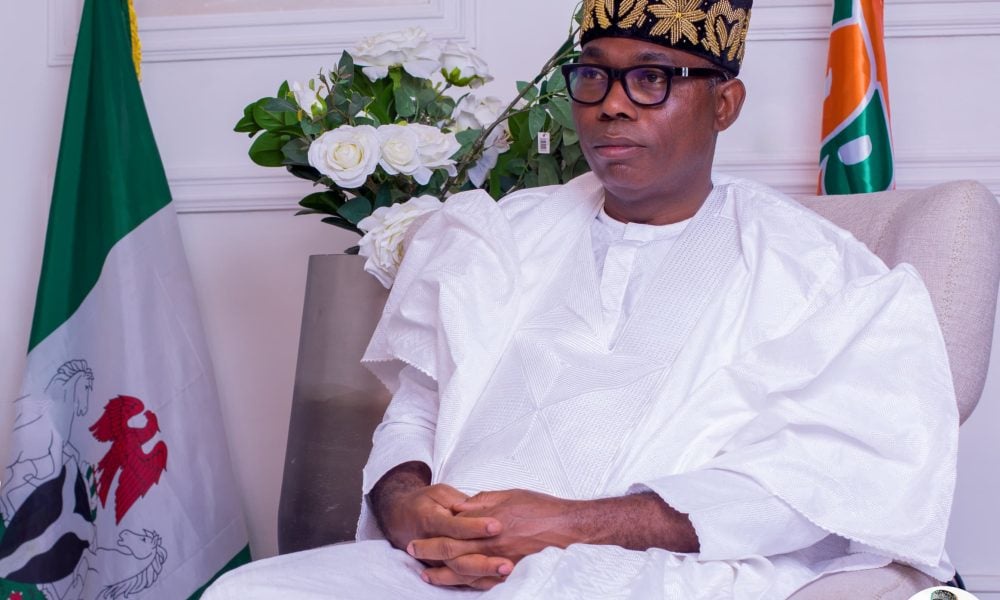 Fuel price: Resign, go back to school – SDP’s Adebayo tells Tinubu, team