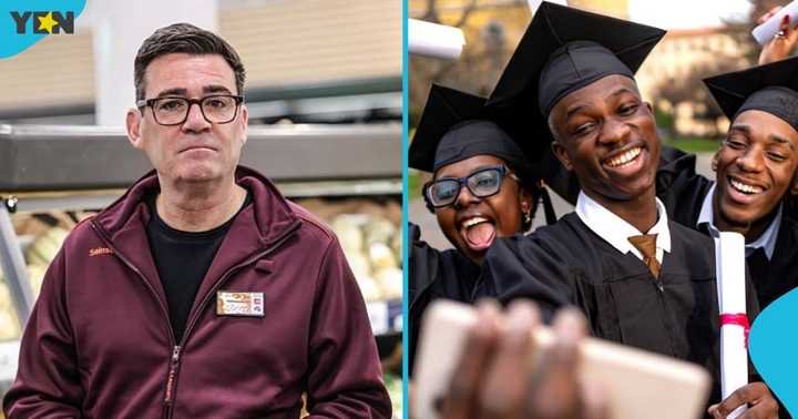 UK Student Visa: 19 Countries Exempt From English Test, No African Nation on the List